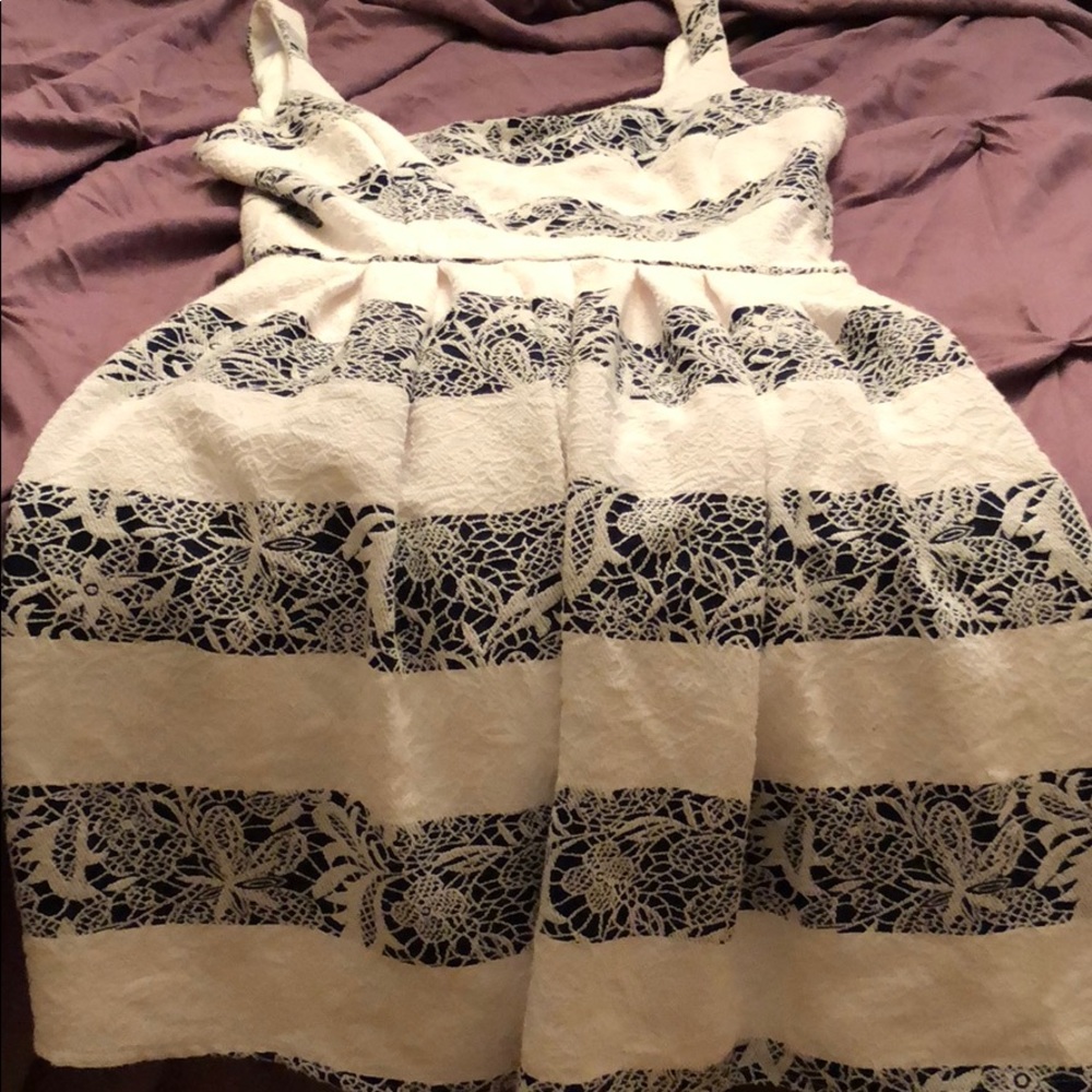 Sun dress